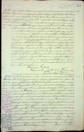 Livro de registo de batismos da freguesia de São João Baptista - ilha Brava