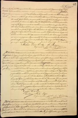 Livro de registo de batismos da freguesia de São João Baptista - ilha Brava