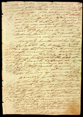 Livro de registo de batismos da freguesia de São João Baptista - ilha Brava