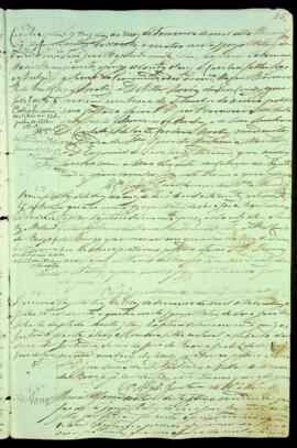 Livro de registo de batismos da freguesia de São João Baptista - ilha Brava