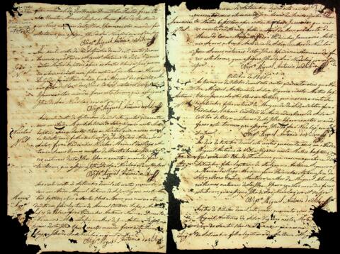 Open original Document numérique