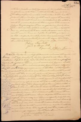 Livro de registo de batismos da freguesia de São João Baptista - ilha Brava