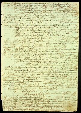 Livro de registo de batismos da freguesia de São João Baptista - ilha Brava