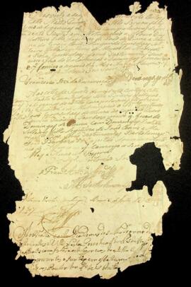 Livro de registo de casamentos da freguesia de São João Baptista - ilha Brava