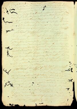 Livro de registo de casamentos da freguesia de São João Baptista - ilha Brava