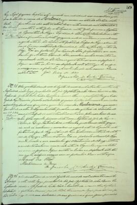 Livro de registo de batismos da freguesia de São João Baptista - ilha Brava