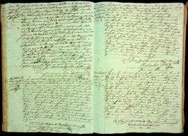 Livro de registo de casamentos da freguesia de São João Baptista - ilha Brava