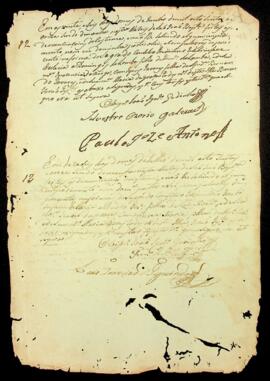 Livro de registo de casamentos da freguesia de São João Baptista - ilha Brava