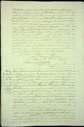 Livro de registo de casamentos da freguesia de São João Baptista - ilha Brava