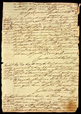 Livro de registo de batismos da freguesia de São João Baptista - ilha Brava