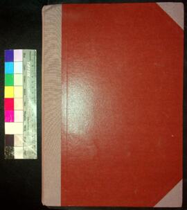 Registo de escravos do Concelho da Vila da Praia (nº 1), Santiago